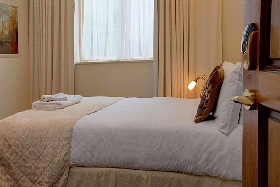 Weston Hall Hotel Sure Hotel Collection by Best Western