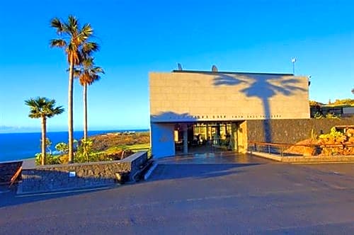 Hotel Hacienda del Conde Melia Collection Golf & Spa - Adults Only