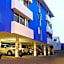 Suites Futura Plaza del Sol