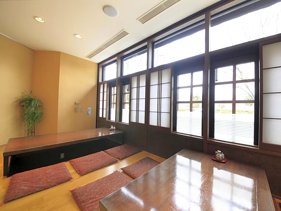 Sotetsu Fresa Inn Naganoeki Higashiguchi