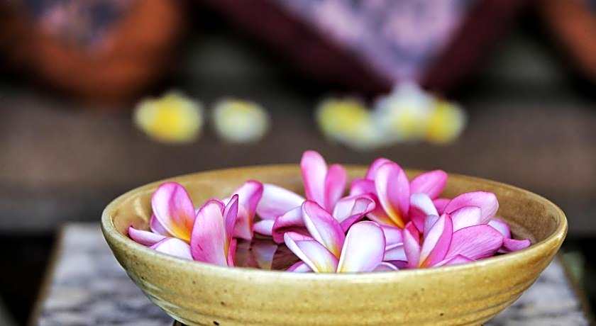 The Sanyas Suite Seminyak