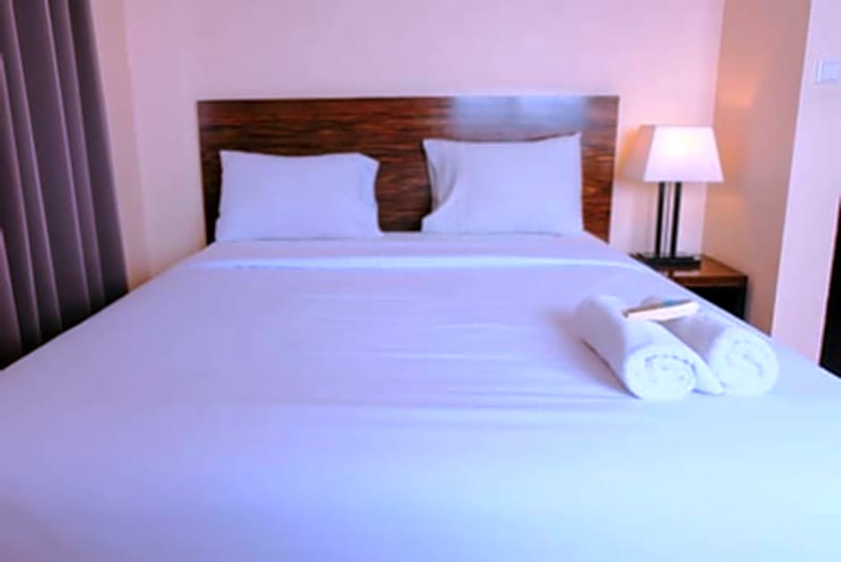 Top Value 2BR & 3BR At Braga CityWalk