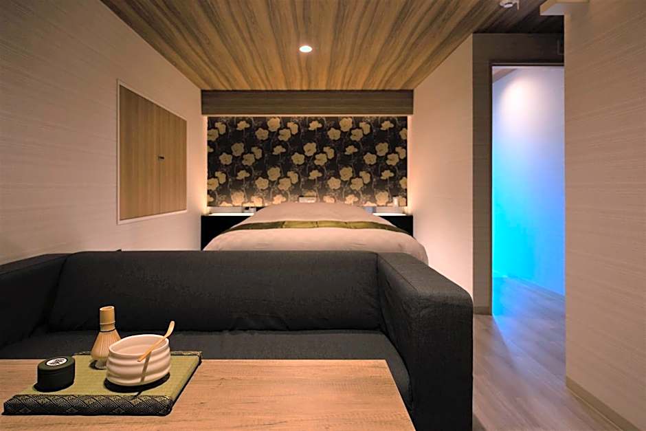 HOTEL ZEN-Adult Only