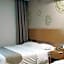 GreenTree Inn Xuzhou Ruojia Express Hotel