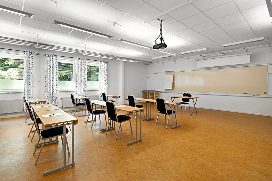 Krongårdens vandrarhem