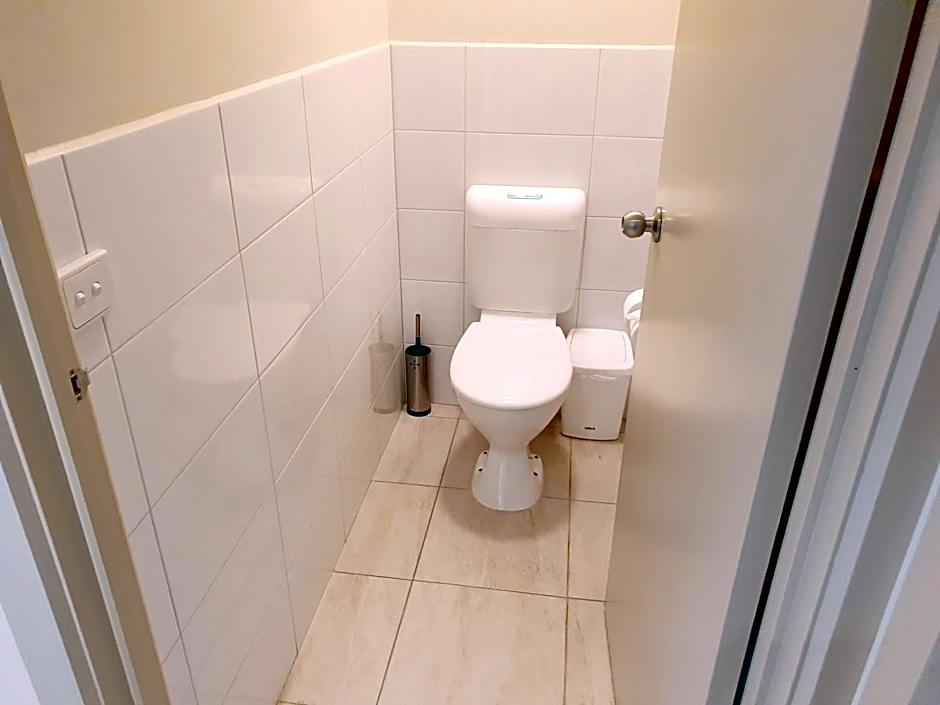Werribee Park Motor Inn
