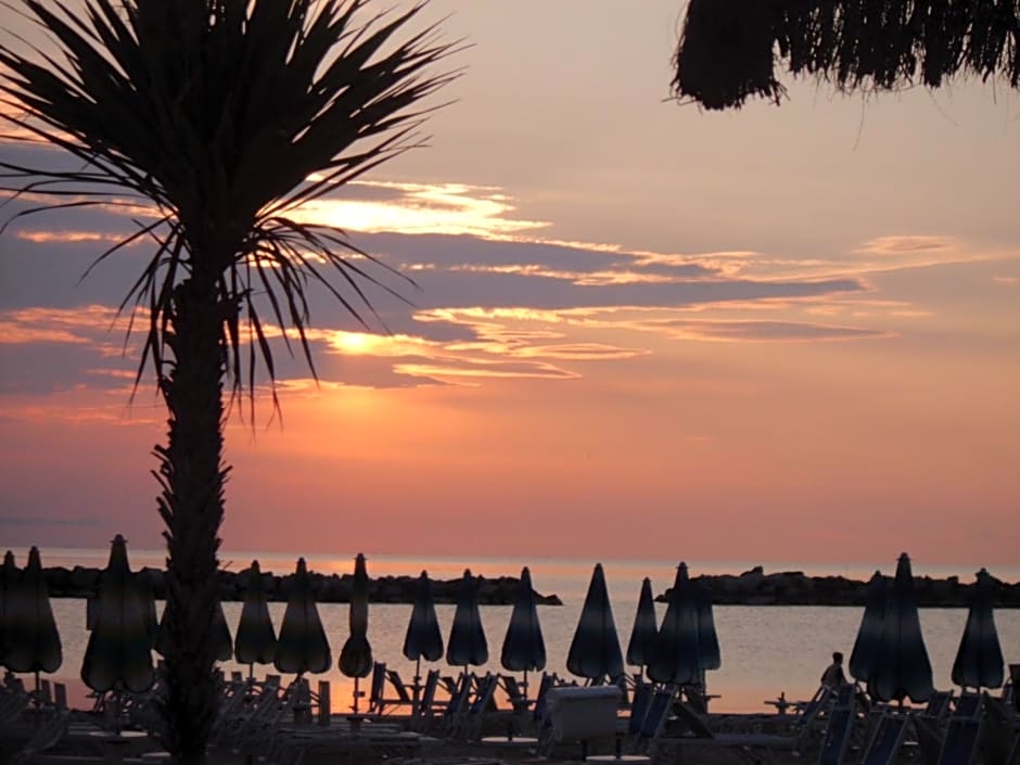 Hotel Mediterraneo Club Benessere