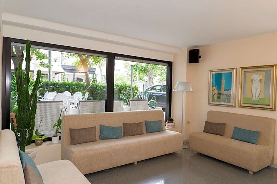 Hotel La Residenza