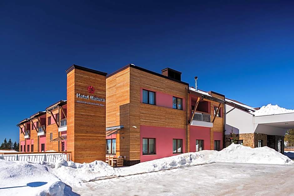 Hotel Natura