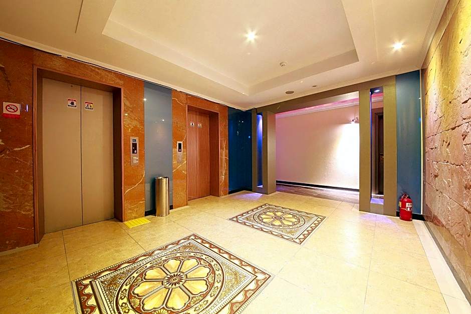 Rosenheim Hotel