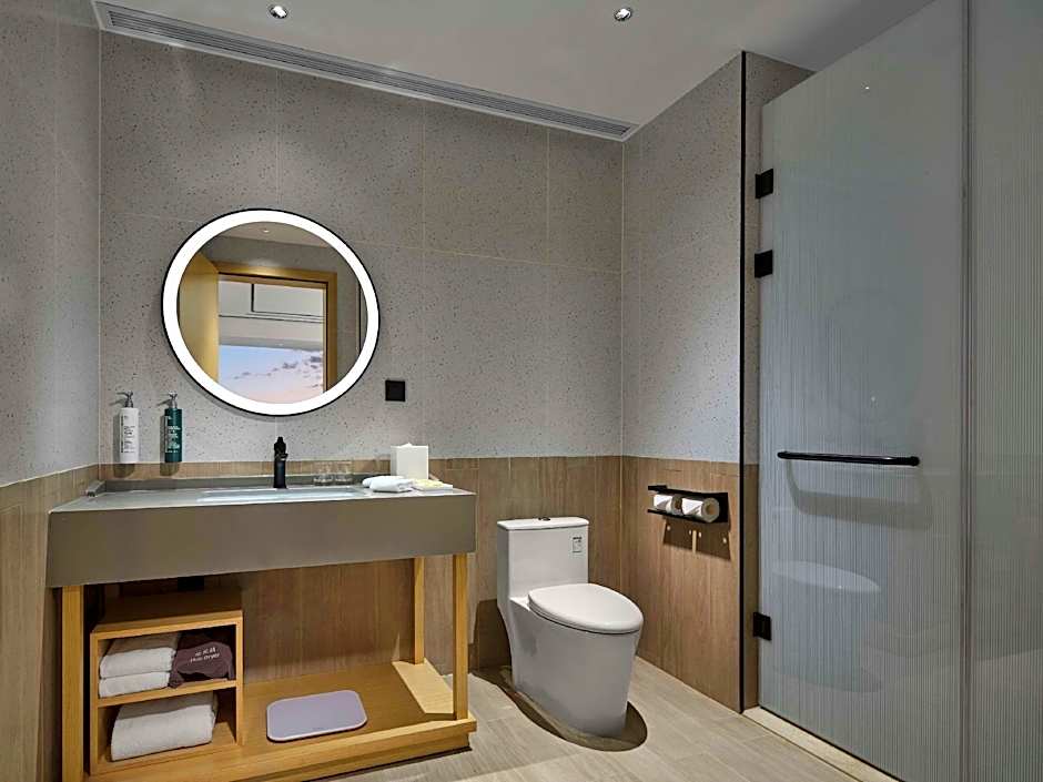 Hilton Garden Inn TianJin HuaYuan