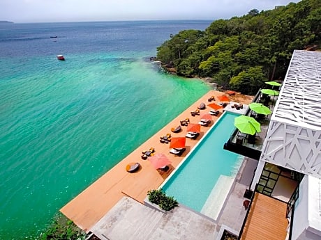 Villa 360 Resort And Spa