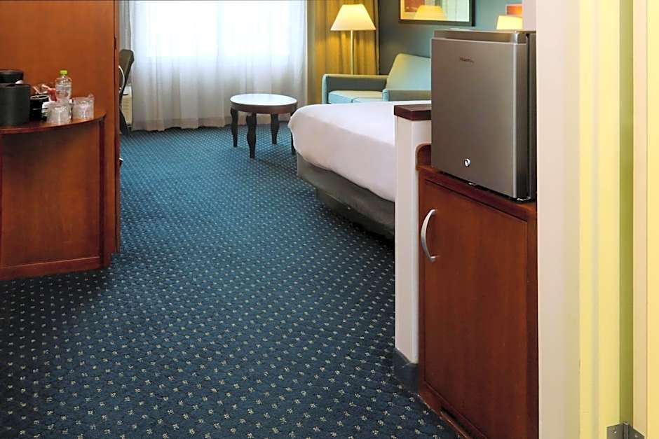 Courtyard by Marriott Monterrey San Jeronimo/Valle