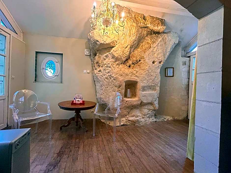 Logis Demeure de la Vignole