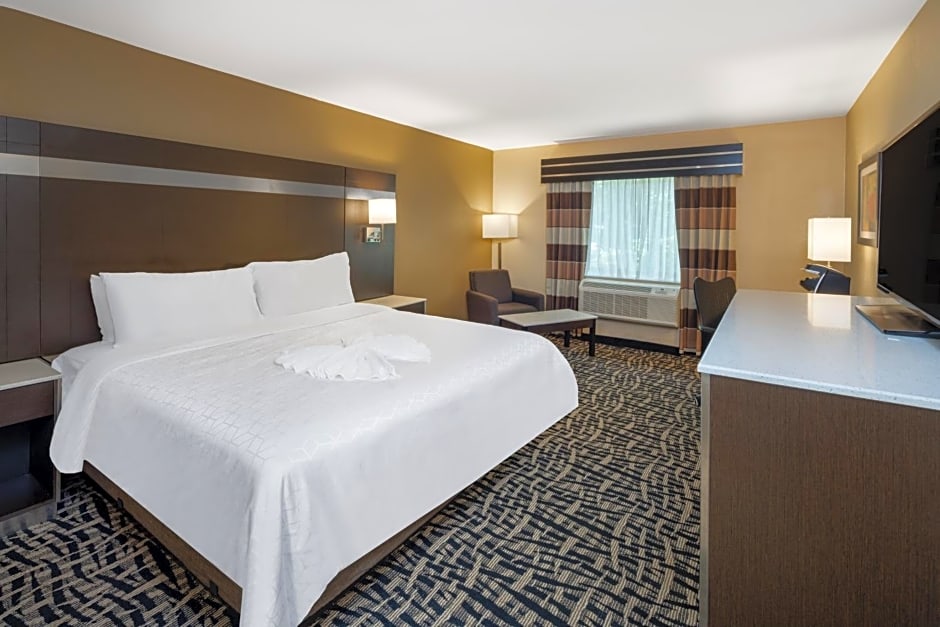 Holiday Inn - Poughkeepsie