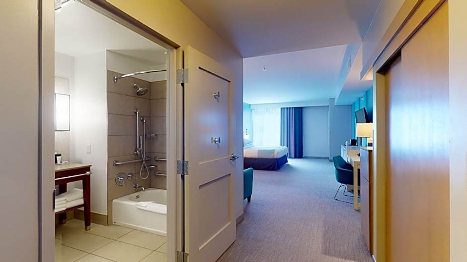 SunCoast Park Hotel Anaheim, Tapestry Collection by Hilton