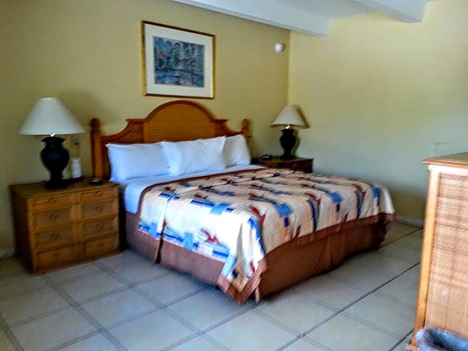 Budget Lodge Mount Dora