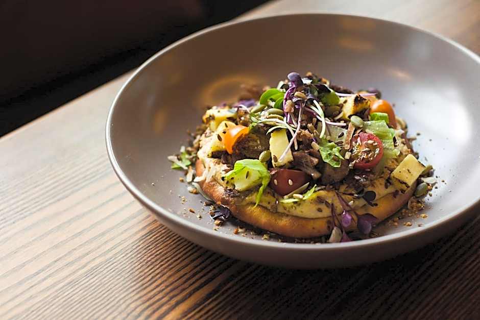 Carnmore Hotel Christchurch