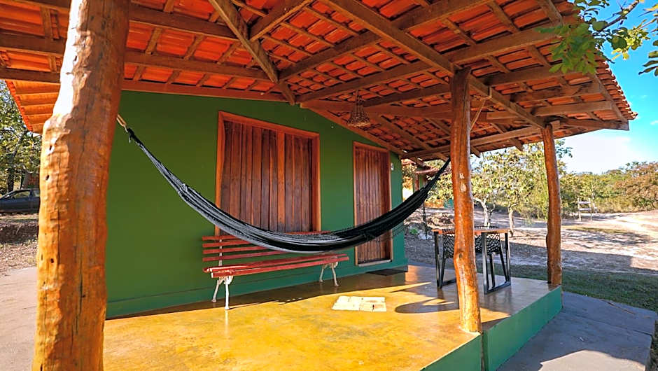 Pousada Mirante do Cerrado