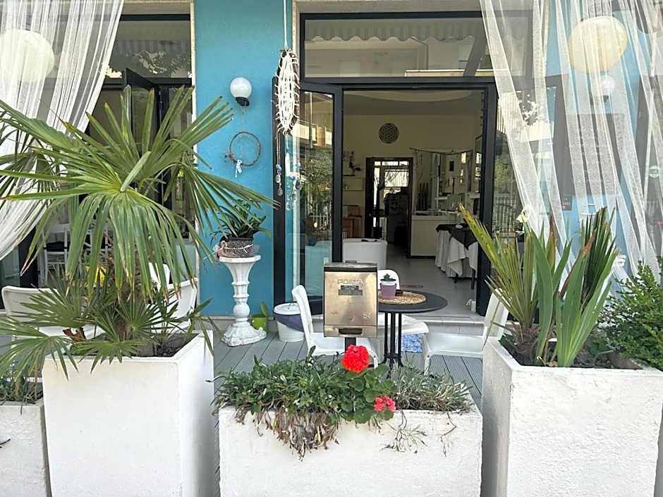Bed and Breakfast Villa Giovanna