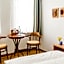 Baudobriga Rheinhotel