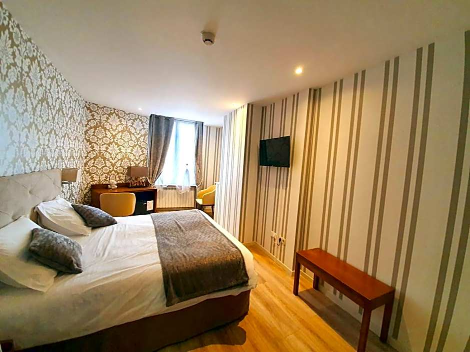 Croix Blanche de Sologne