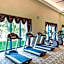 Pullman Tangshan