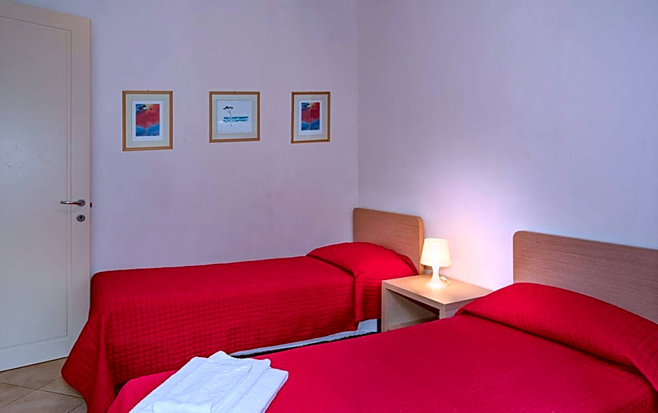 Residence San Rossore