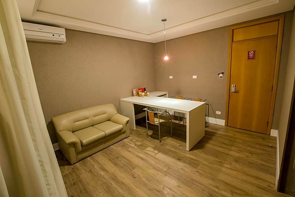 SJ Royal - San Juan Curitiba