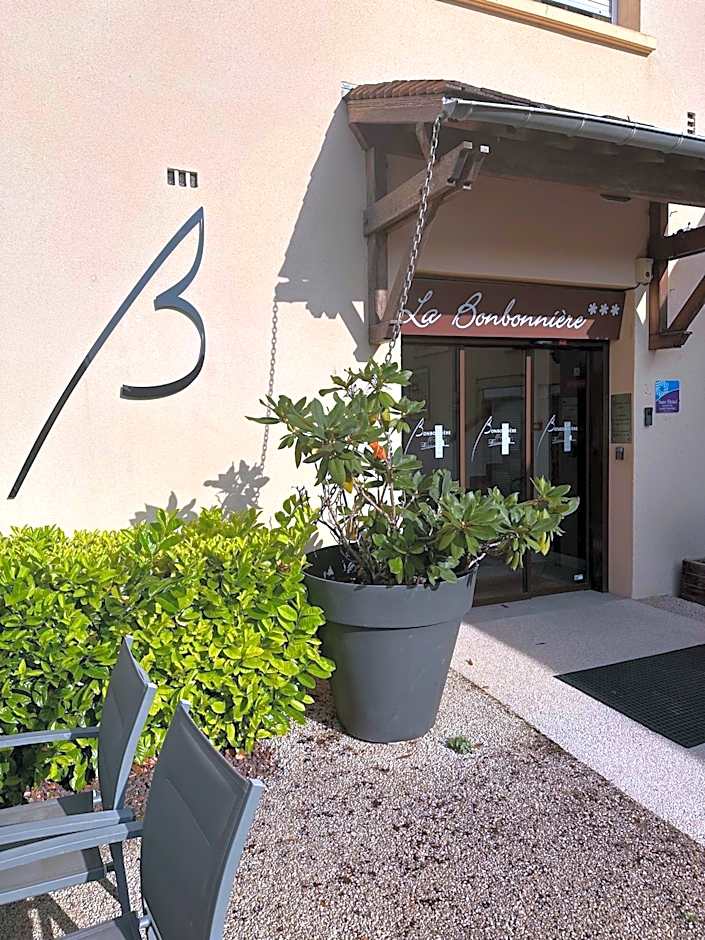 La Bonbonniere, Sure Hotel Collection by Best Western