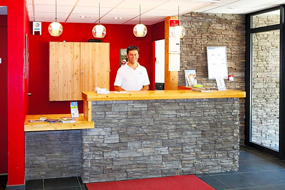 Résidence Goélia L'Aigle Bleu