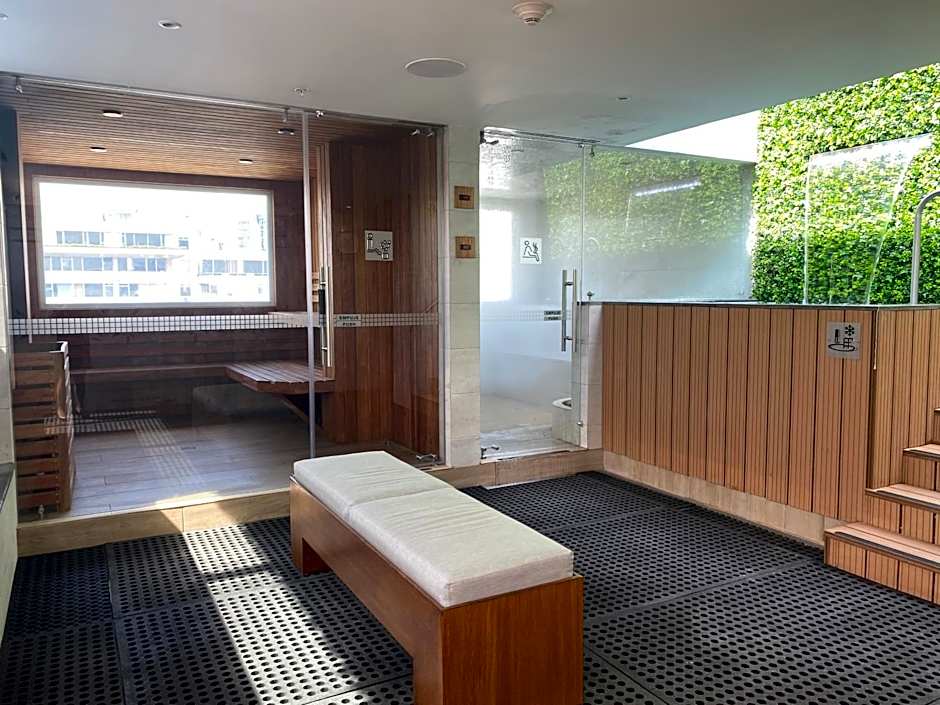 Mercure Alameda Quito