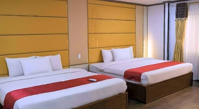 Horizon Hotel