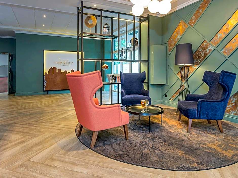 Mercure Cardiff North Hotel