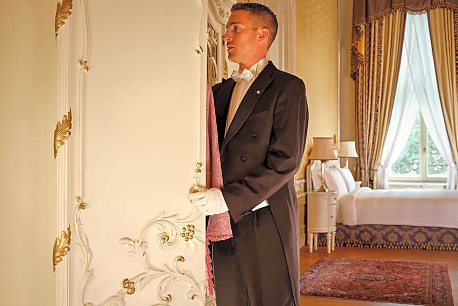 Hotel Imperial, A Luxury Collection Hotel, Vienna