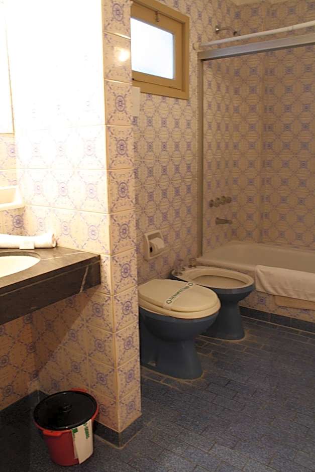 Gran Hotel Continental