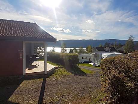 Utvika Camping