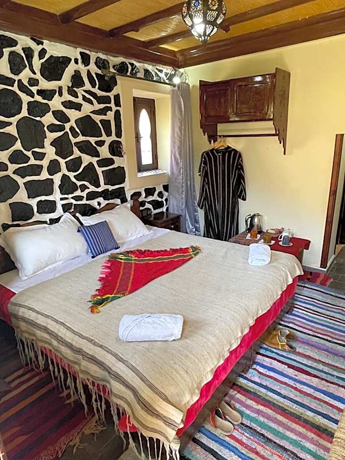 Riad Atlas 4 Seasons