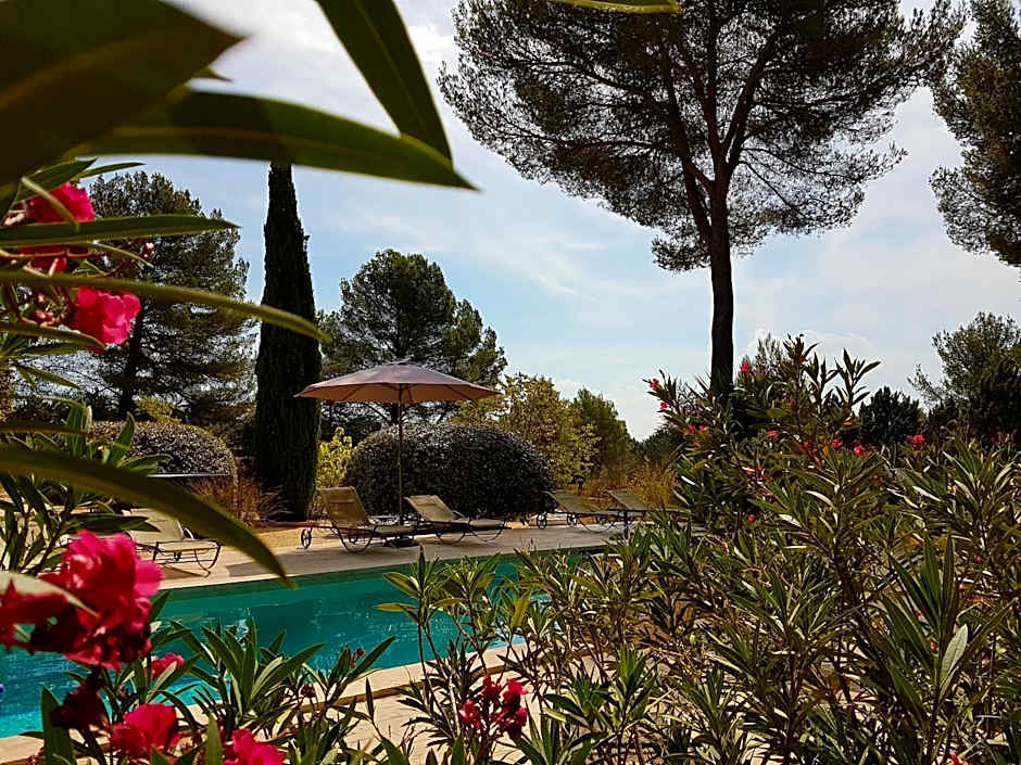 Les Mazets du Luberon