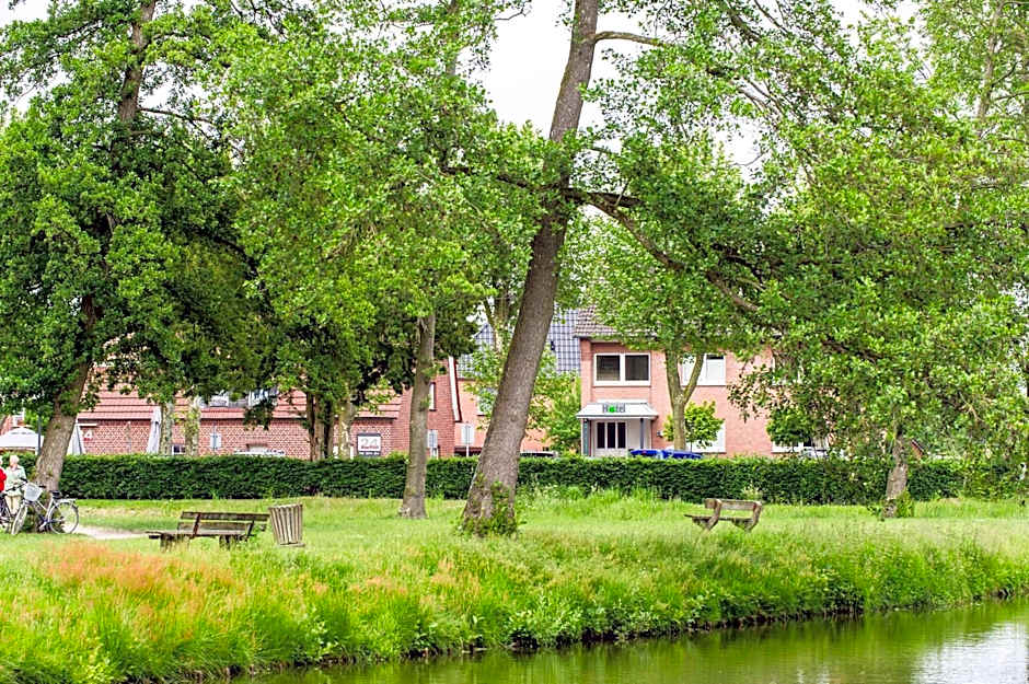 Hotel am Tiergarten