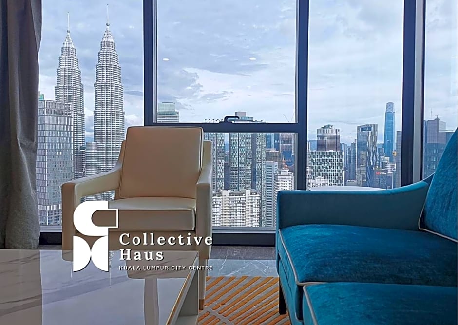 The Platinum Kuala Lumpur By Collective Haus