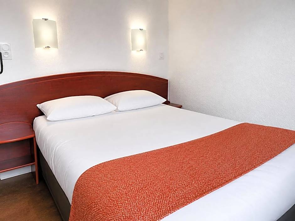 Hôtel Hélianthe