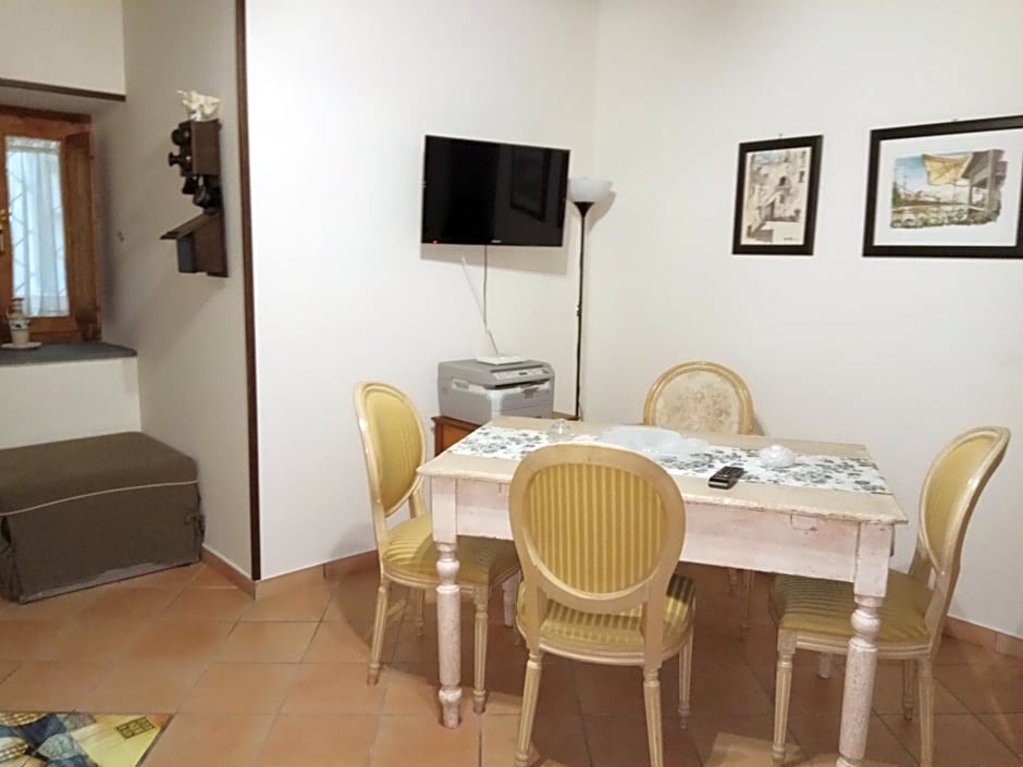 Amalfitani Salerno Centro