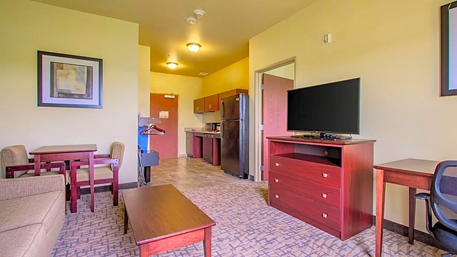 Cobblestone Inn & Suites - Durand