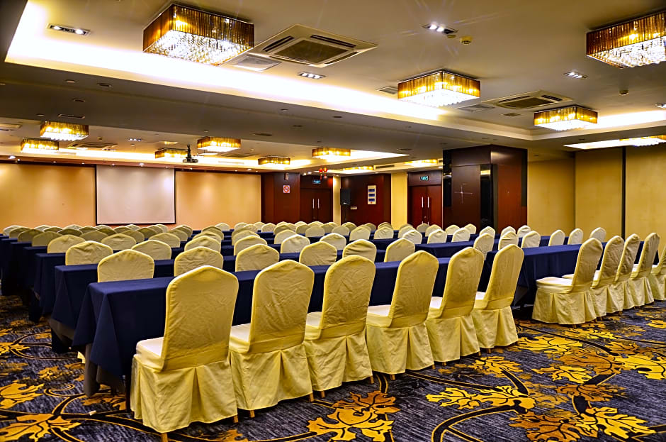 Huangxin International Hotel