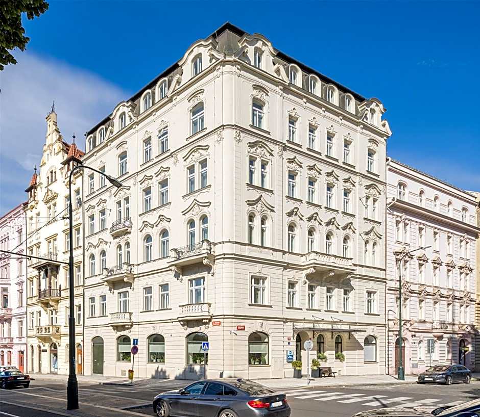 Best Western Hotel Moran