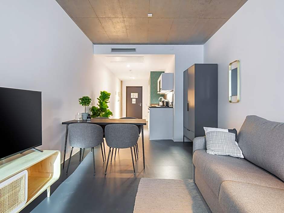 limehome Erfurt Maximilian Welsch Str