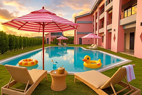 Hualien Mizuho Hotel