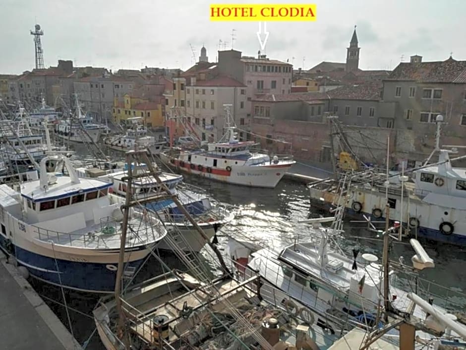 Hotel Clodia