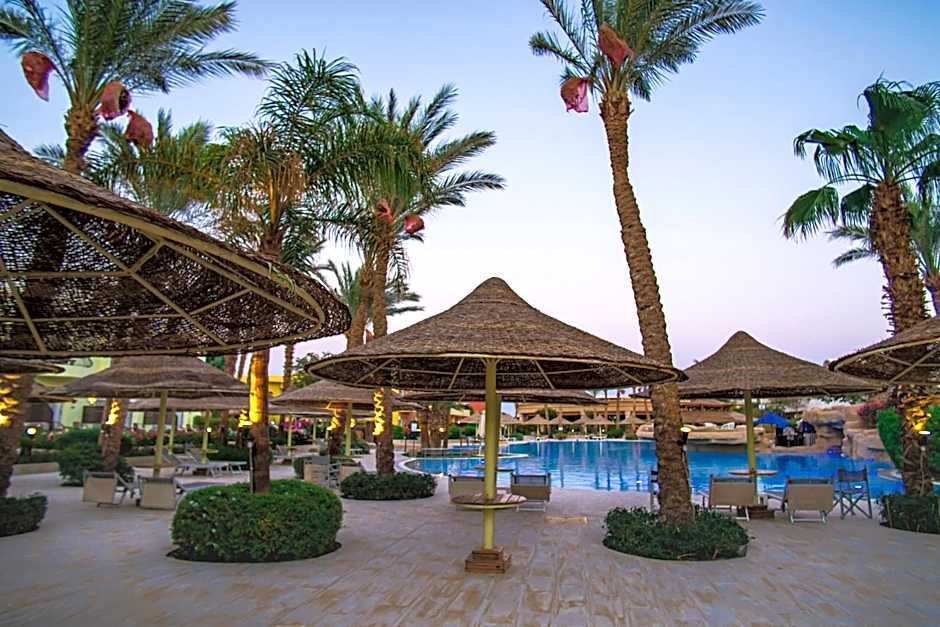 Sierra Sharm El Sheikh
